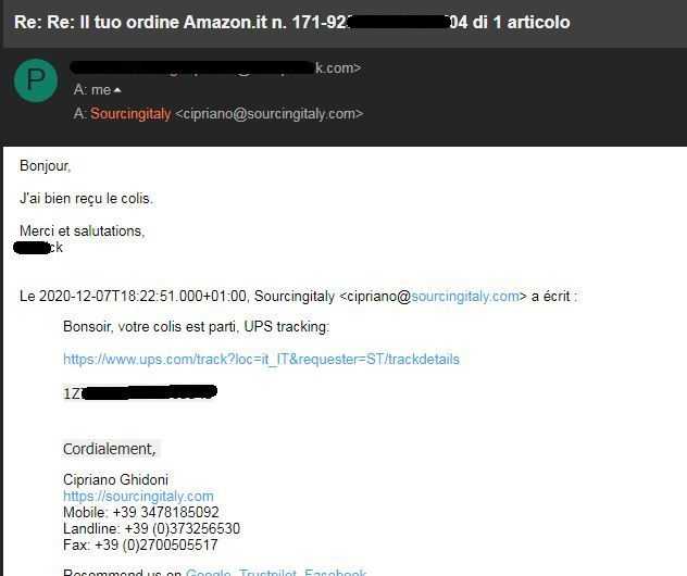Proxy Shipping Italy 275